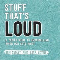 Produktbild: Stuff That's Loud