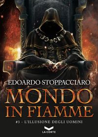 Produktbild: Mondo in fiamme #3