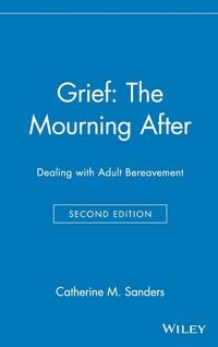 Produktbild: Grief: The Mourning After