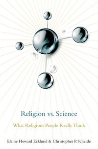 Produktbild: Religion vs. Science