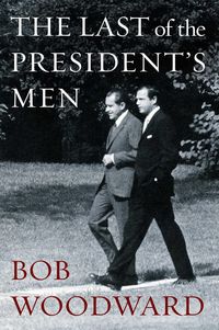 Produktbild: The Last of the President's Men