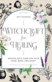 Produktbild: Witchcraft for Healing