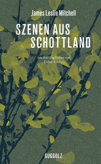 Produktbild: Szenen aus Schottland