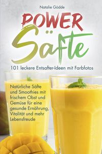 Produktbild: Power S&auml;fte