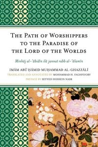Produktbild: Path of Worshippers to the Paradise of the Lord of the Worlds