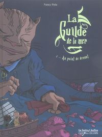 Produktbild: La Guilde de la mer
