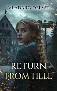 Produktbild: Return from Hell (Chronicles of the Graswangtal School of Witchcraft, #3)