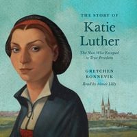 Produktbild: The Story of Katie Luther