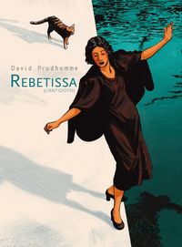 Produktbild: Rebetissa (L'antidoto)