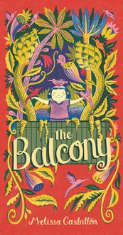 Produktbild: The Balcony