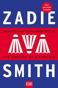 Produktbild: Die Botschaft von Kambodscha / The Embassy of Cambodia