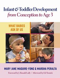 Produktbild: Infant and Toddler Development from Conception to Age 3