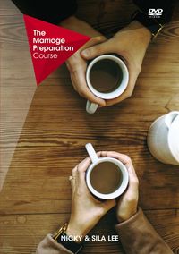 Produktbild: The Marriage Preparation Course DVD