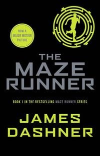 Produktbild: Maze Runner