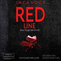 Produktbild: RED LINE, Eine Frage der Ehre?