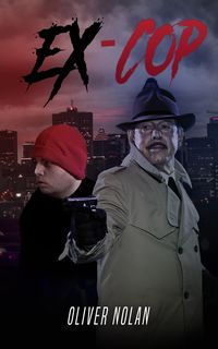 Produktbild: Ex-Cop