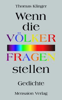 Produktbild: Wenn die V&ouml;lker Fragen stellen