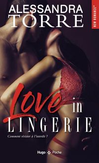 Produktbild: Love in lingerie