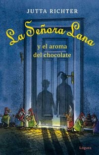 Produktbild: La señora Lana y el aroma del chocolate