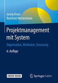 Produktbild: Projektmanagement mit System