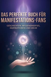 Produktbild: Das perfekte Buch f&uuml;r Manifestations-Fans