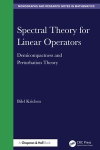 Produktbild: Spectral Theory for Linear Operators