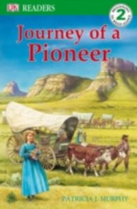 Produktbild: Journey of a Pioneer