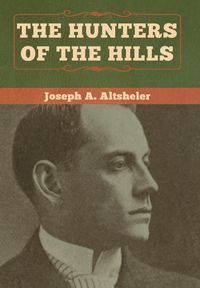 Produktbild: The Hunters of the Hills