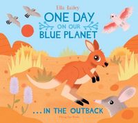 Produktbild: One Day on Our Blue Planet ...In the Outback