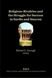 Produktbild: Religious Rivalries and the Struggle for Success in Sardis and Smyrna