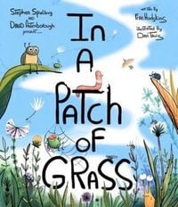 Produktbild: In a Patch of Grass