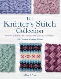 Produktbild: The Knitter's Stitch Collection