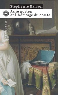 Produktbild: Jane Austen et l'Heritage du Comte
