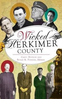 Produktbild: Wicked Herkimer County
