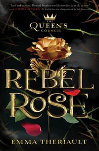 Produktbild: Rebel Rose