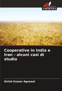 Produktbild: Cooperative in India e Iran - alcuni casi di studio