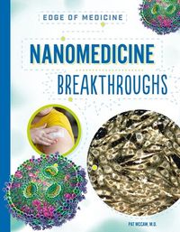 Produktbild: Nanomedicine Breakthroughs