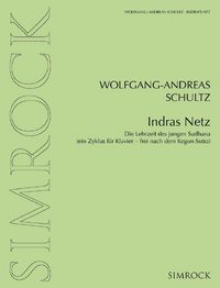 Produktbild: Schultz, W: Indras Netz