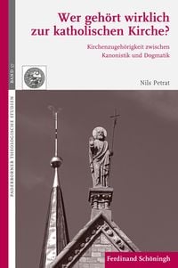 Produktbild: Wer geh&ouml;rt wirklich zur katholischen Kirche?