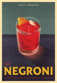 Produktbild: The Negroni