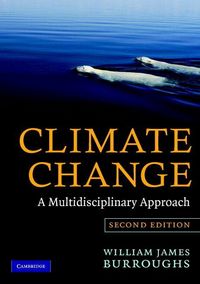Produktbild: Climate Change