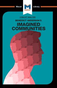 Produktbild: An Analysis of Benedict Anderson's Imagined Communities