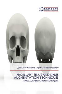 Produktbild: Maxillary Sinus and Sinus Augmentation Techniques