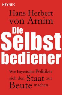 Produktbild: Die Selbstbediener