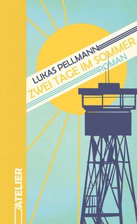 Produktbild: Zwei Tage im Sommer