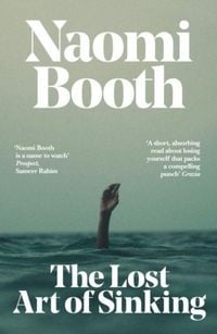 Produktbild: The Lost Art of Sinking