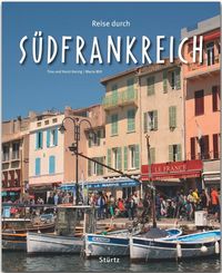 Produktbild: Reise durch S&uuml;dfrankreich