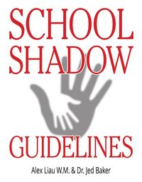 Produktbild: School Shadow Guidelines