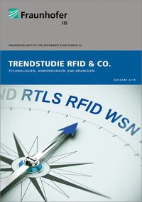 Bild vom Artikel Trendstudie RFID & Co. vom Autor Alexander Pflaum