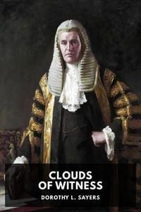 Produktbild: Clouds of Witness